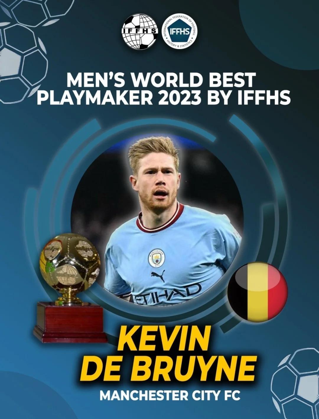 关于德布劳内迎来三赛季高光表现，美国队球迷沸腾！的信息