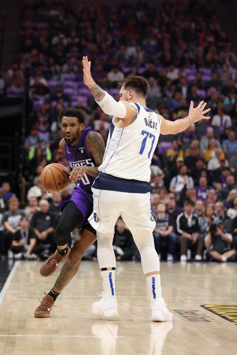 东契奇新星出色发挥表现突出，DWG前途光明！